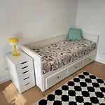Nuevo!apartamento Sol Apartment