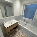 Apartment Nuevo!apartamento Sol Santander
