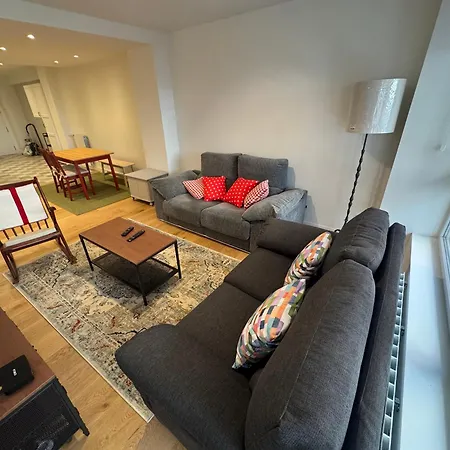 Nuevo!apartamento Sol Apartament