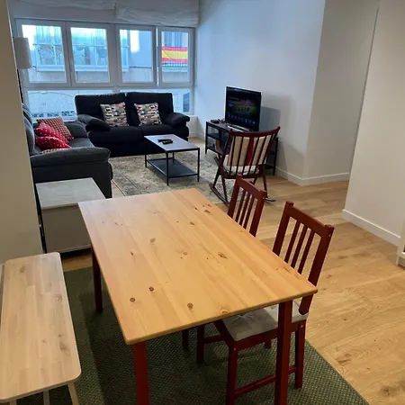 Nuevo!apartamento Sol