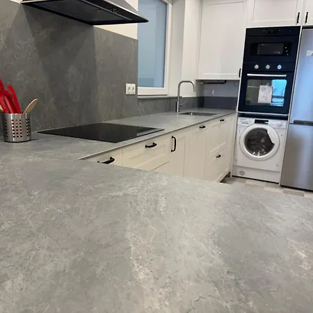 Nuevo!apartamento Sol Apartament Santander