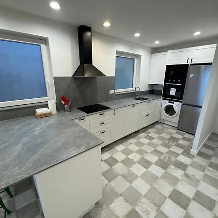 Nuevo!apartamento Sol