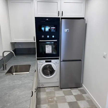 דירה Nuevo!apartamento Sol *