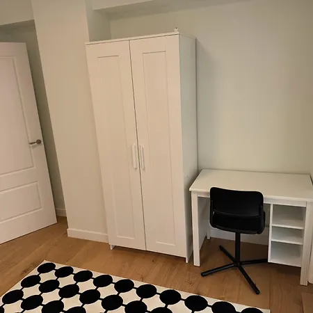 Apartament Nuevo!apartamento Sol