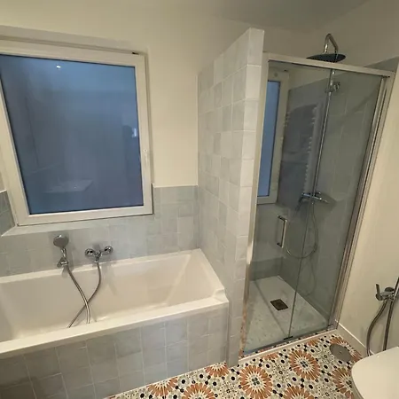 Nuevo!apartamento Sol Apartment Santander