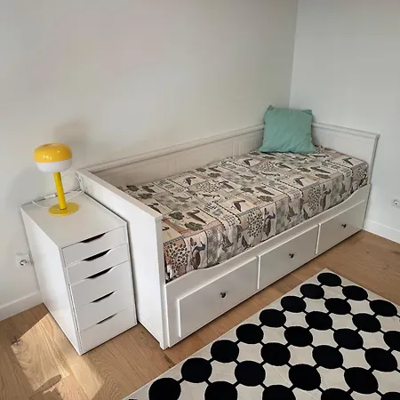 Nuevo!apartamento Sol Apartment