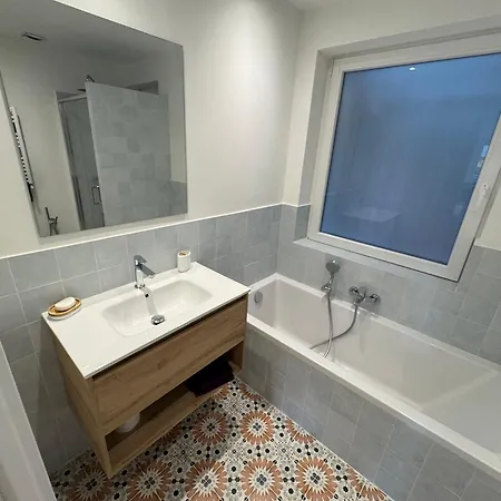 Apartament Nuevo!apartamento Sol Santander