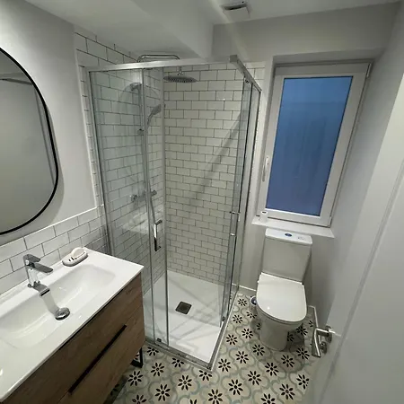 Nuevo!apartamento Sol *