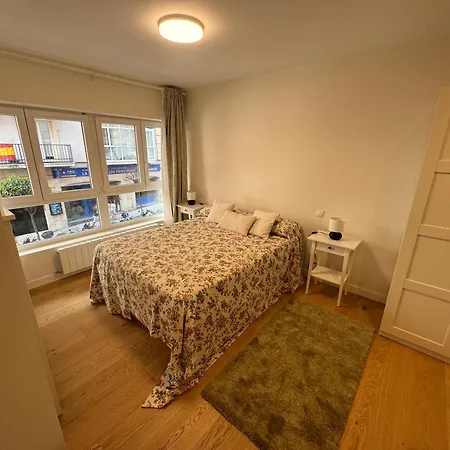 Nuevo!apartamento Sol Santander