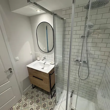 Nuevo!apartamento Sol Apartament