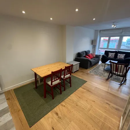 Nuevo!apartamento Sol *