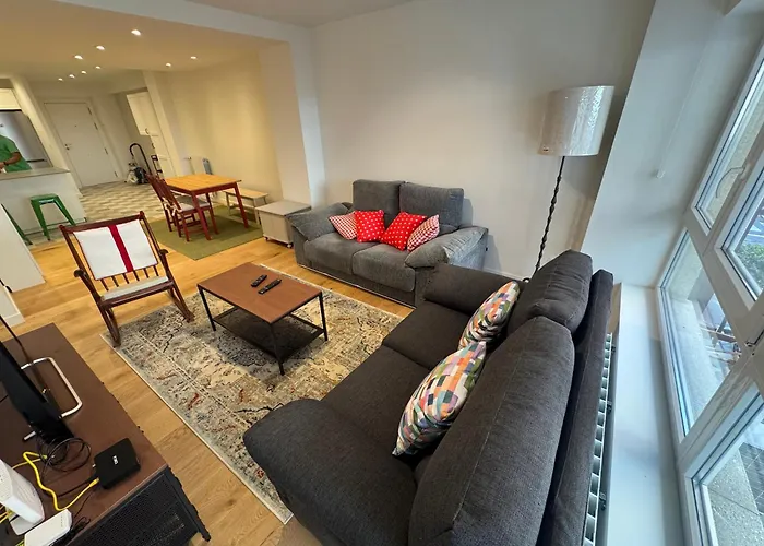 Nuevo!apartamento Sol Apartament