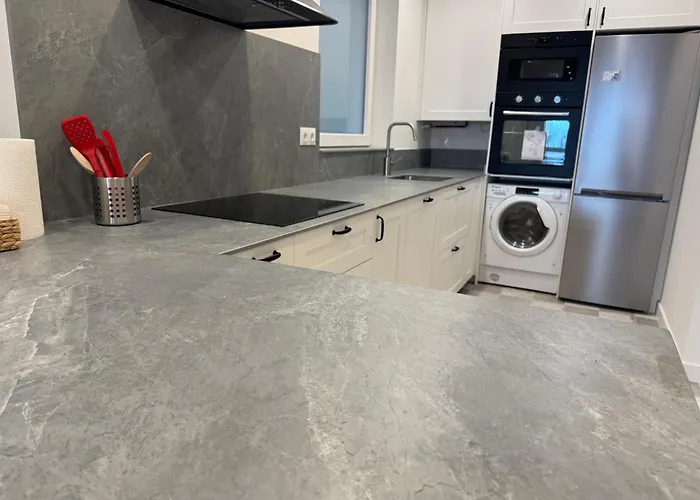 Nuevo!apartamento Sol דירה סנטנדר