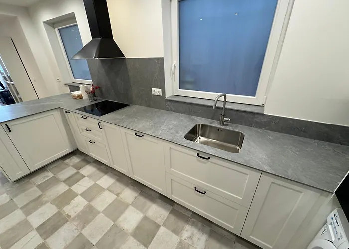 דירה Nuevo!apartamento Sol סנטנדר