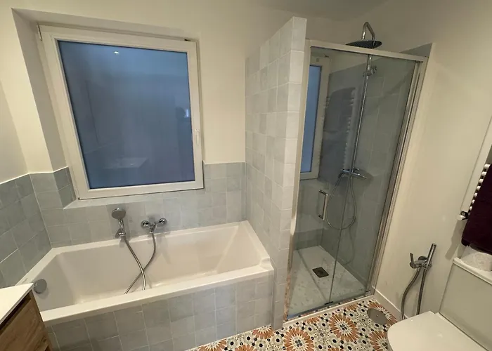 Nuevo!apartamento Sol Apartament Santander