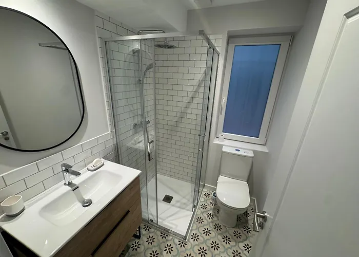 Nuevo!apartamento Sol *