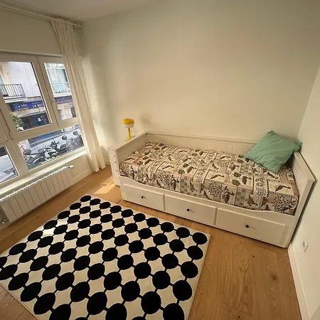 Lejlighed Nuevo!apartamento Sol *