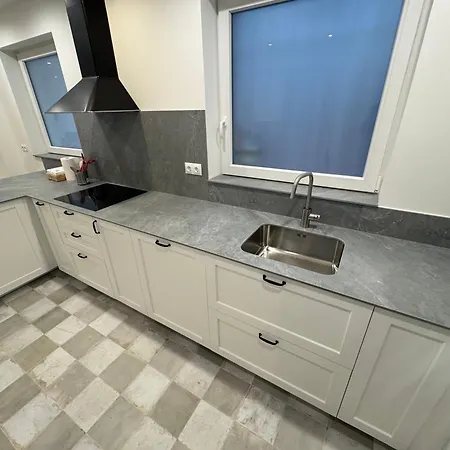 Lejlighed Nuevo!apartamento Sol Santander