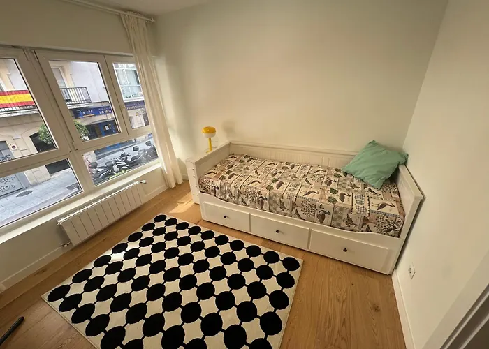 Lejlighed Nuevo!apartamento Sol *