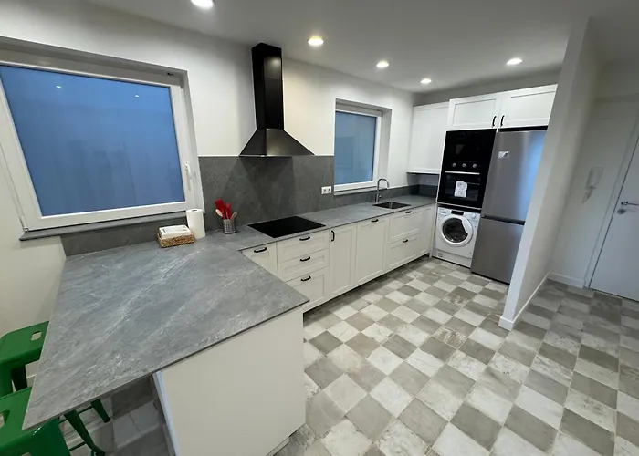 Nuevo!apartamento Sol