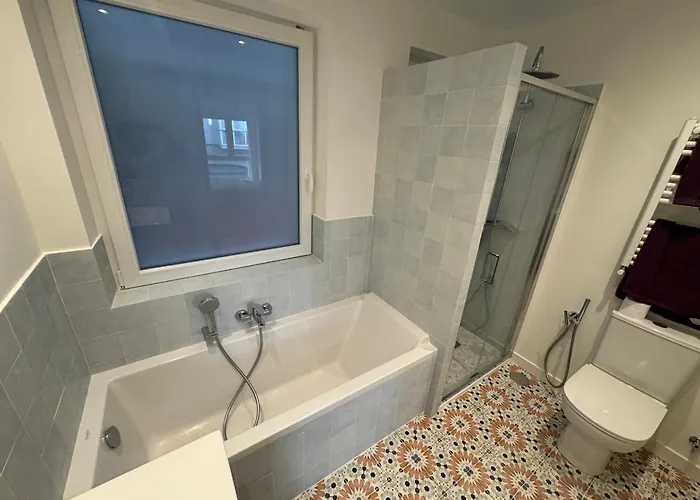 Lejlighed Nuevo!apartamento Sol *