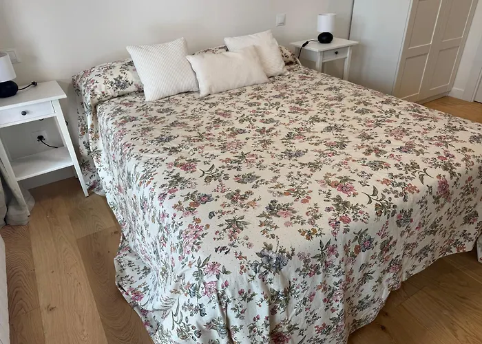 Lejlighed Nuevo!apartamento Sol *