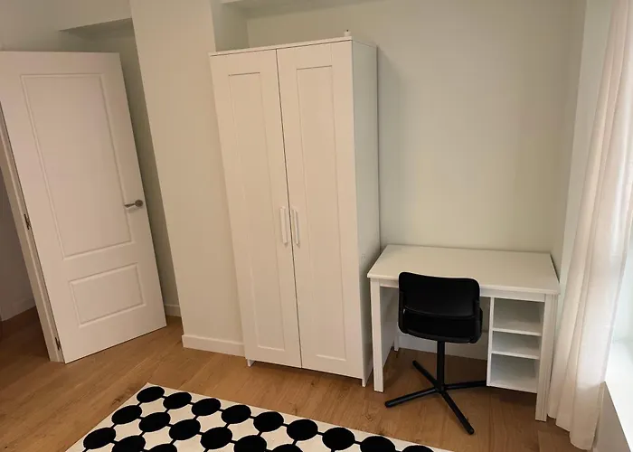 Lejlighed Nuevo!apartamento Sol