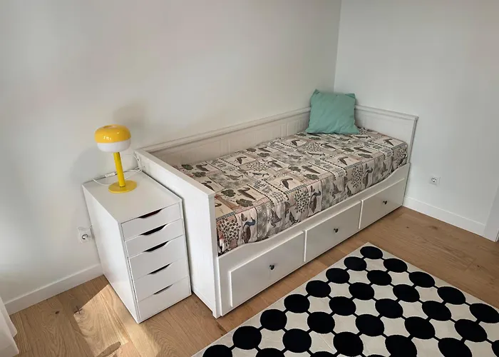 Nuevo!apartamento Sol Lejlighed