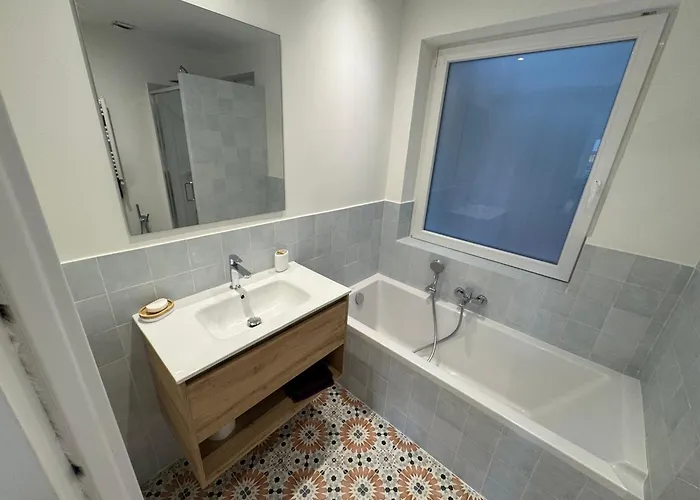 Lejlighed Nuevo!apartamento Sol Santander