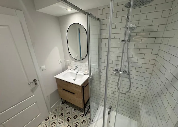 Nuevo!apartamento Sol Lejlighed